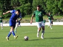 Piešťany postúpili tretíkrát za tri roky, klub sa opiera o hráčov z vlastnej liahne