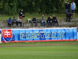 V Piešťanoch zainvestujú do športu, areál štadióna prejde zmenami