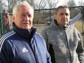 Stachura: Piešťany majú jedno z najlepších mužstiev za posledné roky