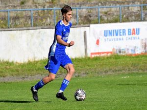 Futbal, 5. liga: Piešťany vyhrali, Hlohovec nečakaným lídrom tabuľky