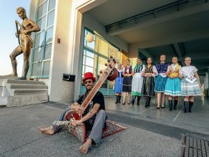 Festival pouličného umenia Piešťany Street ART prinesie bezplatný program
