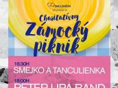 Na charitatívnej akcii v Smoleniciach vystúpia Smejko a Tanculienka či Peter Lipa