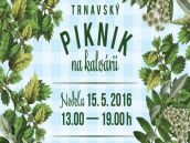 Hľadáte program na nedeľu? V parku pri Kalvárii bude veľký piknik