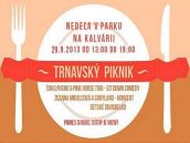 V Trnave pripravujú veľký jesenný piknik. Nezabudnite si deku!