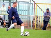 Kopačky oprášil kvôli Lokomotíve: Rozhodlo futbalové srdce
