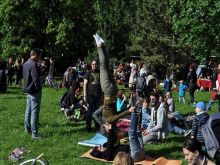 Trnavský piknik dnes nebude, dôvodom je počasie