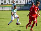 Kráľ strelcov štvrtej ligy Pikulík má z Malženíc namierené do Borčíc