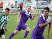 Futbal: Malženice v príprave nastúpia aj proti Petržalke, Boleráz vyzve Horses