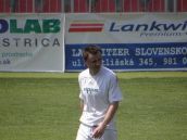 Futbalové Moravany: Namočení, ale nie utopení