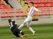 Juniori Spartaka odštartovali prípravu, mužstvo prechádza zmenami