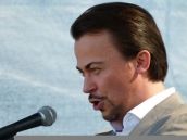 FLASH: Slovenská operná megastar vystúpila na dedinskom hrišči