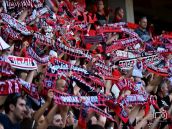 Koniec zákazu piva pred futbalom! Bročka sa dohodol s políciou na uvoľnení režimu