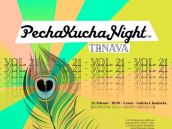 Umelci sa v Trnave stretnú na PechaKucha Night