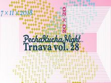 Novembrová PechaKucha bude so šťavnatým umeleckým výberom