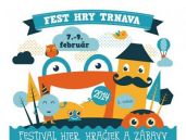 Trnava sa cez víkend zmení na mesto hier a zábavy