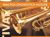 V Šúrovciach bude v nedeľu znieť dobrá dychovka