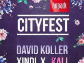 Na Cityfeste v Piešťanoch v závere mája vystúpia David Koller, Le Payaco či Kali
