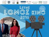 Letná romantika v Horných Orešanoch: Pod holým nebom premietnu filmy