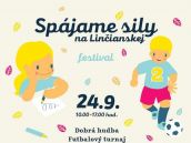 Na Linčianskej bude v sobotu prvý sídliskový festival