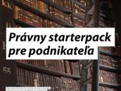 Prednáška pre malých podnikateľov: Neznalosť zákona neospravedlňuje