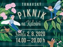 Kam v nedeľu? Na Kalvárii bude rozprávkový Trnavský piknik