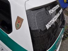 Mladík chodil v noci po Trnave s mačetou, vraj ju chcel nabrúsiť
