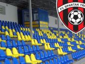 Nájde Spartak domov v Piešťanoch? Miestny klub to víta