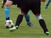 Futbal, 8. liga B: Piešťany zopakovali poltucet z minulého kola, Pastuchov porazil Merašice