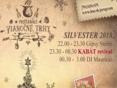 Silvestrovský program chystajú vo viacerých mestách Trnavského kraja