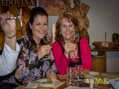 Trnava tourism ponúka jesenné piatkové výlety za vôňou a chuťou medoviny