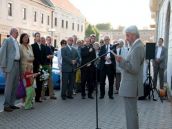 Trnavčania spomínali na Andreja Hlinku