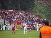 Spartak remizoval v Podbrezovej, domáci vyrovnali po rohovom kope