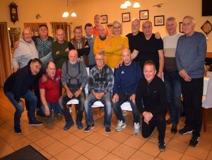 Podniková futbalová liga mala čaro, bývalí hráči ŽOS-ky sa dodnes stretávajú