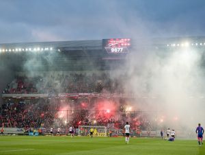 Lístky na finále Slovnaft Cup-u budú v predaji online, oznámili termín odkedy