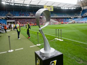 Na hody do Kátloviec prídu spartakovci ukázať pohárovú trofej