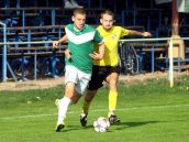 Futbal, OSA: Ružindol v derby remizoval s Bielym Kostol, Dolné Orešany rozdrvili Bohdanovce
