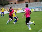 Futbal, 4. liga: Boleráz porazil Domanižu, Jaslovské Bohunice remizovali s Vrbovým