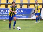 Futbal, príprava: Jaslovské Bohunice dvakrát vyhrali, Modranka zdolala Siladice