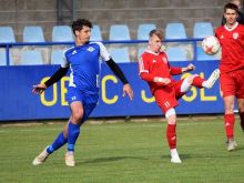 Futbal, 4. liga: Vrbové naďalej bez straty, Hlohovec bez bodu