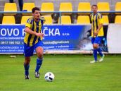Futbal, 4. liga: Boleráz získal tri body v Prečíne, Borčice zakopli