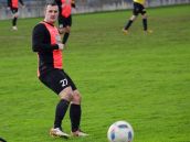 Futbal, 7. liga A: Pavlice strelil Dobrej Vode desať gólov, Košolná Suchej sedem