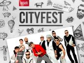 Na CityFeste zahrajú aj Polemic, Medial Banana a Slniečko