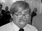 Zomrel novinár Jozef Polešenský