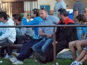 Kandidatúru na šéfa oblastného futbalu zvažoval Martin Poliak zo Smoleníc