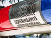 Dvadsaťjeden policajných hliadok na cestách, jazdite opatrne