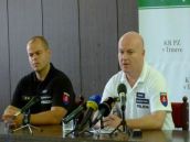 Trnavskí díleri drog z najväčších diskoték sú za mrežami
