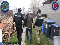 Na sobáš predali v dedine pri Piešťanoch 15-ročné dievča, zasiahla polícia