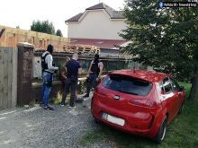 Polícia pri akcii Ares a Hera zadržala drogových dílerov