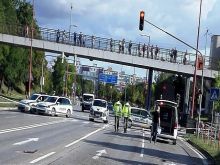 Nehoda na Hlbokej: Rozsudok už je právoplatný, vodičovi odvolanie nepomohlo