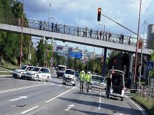 Tragická nehoda na Hlbokej: Krajský súd o vodičovi, ktorý opitý zrazil ženu, nerozhodol